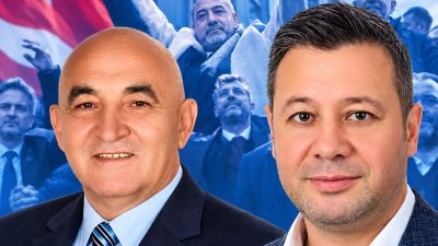 Afyonkarahisar Ticaret Borsası’nda gerçekleştirilen seçimlerin ardından yeni dönem şekillendi.