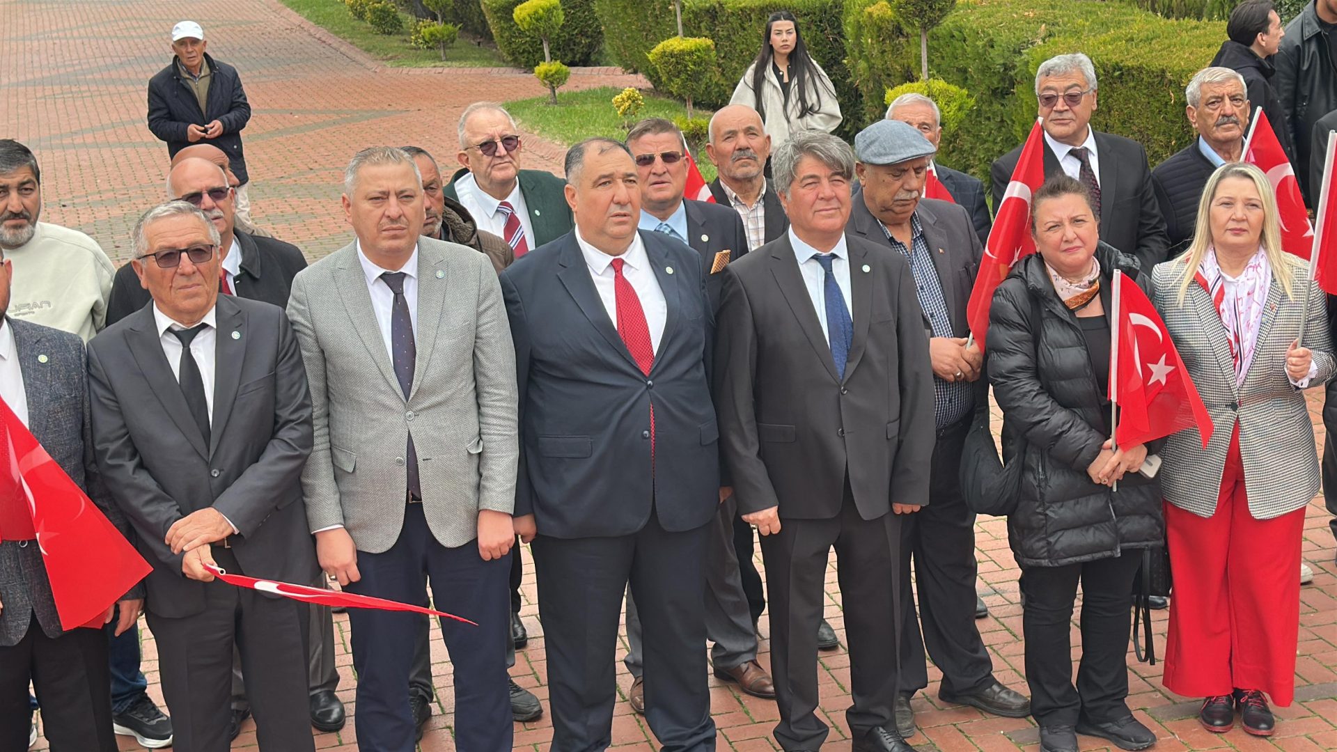 İYİ Parti’den Afyonkarahisar’da çifte kutlama 6 İYİ Parti’den Afyonkarahisar’da çifte kutlama