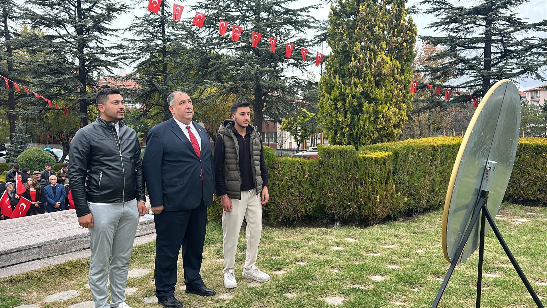 İYİ Parti’den Afyonkarahisar’da çifte kutlama 7 İYİ Parti’den Afyonkarahisar’da çifte kutlama