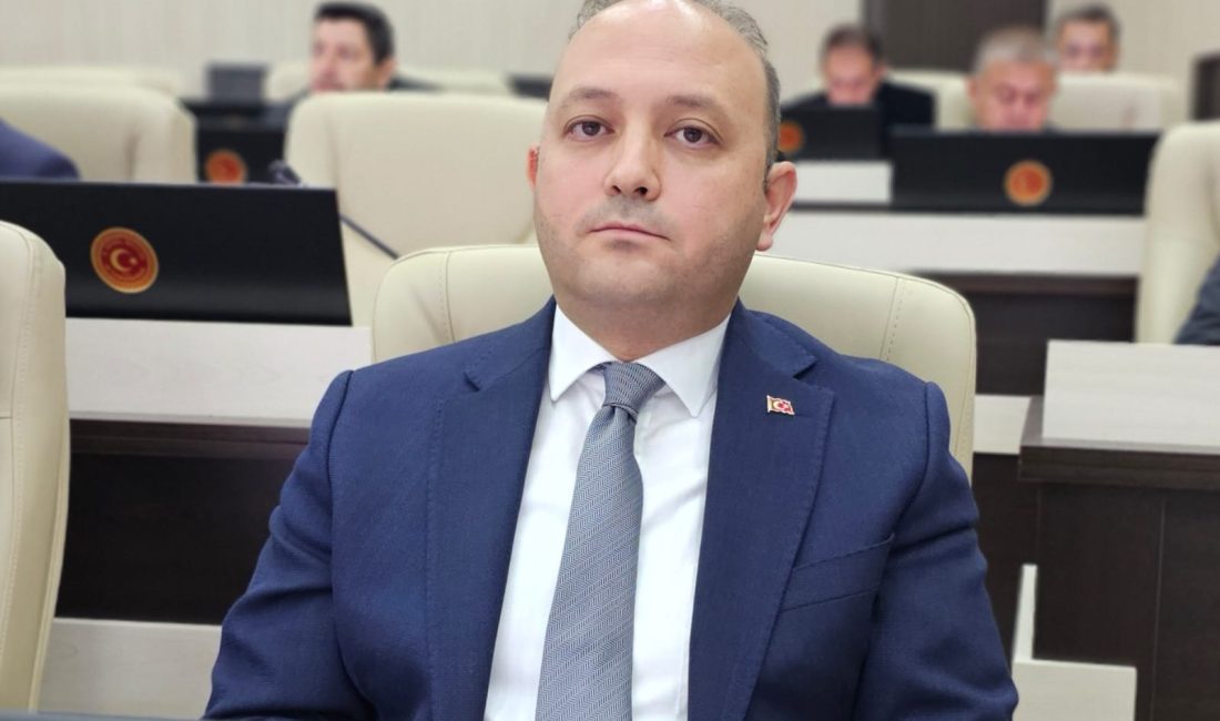 Afyonkarahisar Vali Yardımcısı Lütfullah Göktaş, hayatını kaybeden İl Özel İdaresi