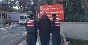 Afyonkarahisar İl Jandarma Komutanlığı ekiplerinin 19-25 Ekim 2026 tarihleri arasında