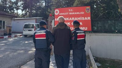 Afyonkarahisar İl Jandarma Komutanlığı ekiplerinin 19-25 Ekim 2026 tarihleri arasında