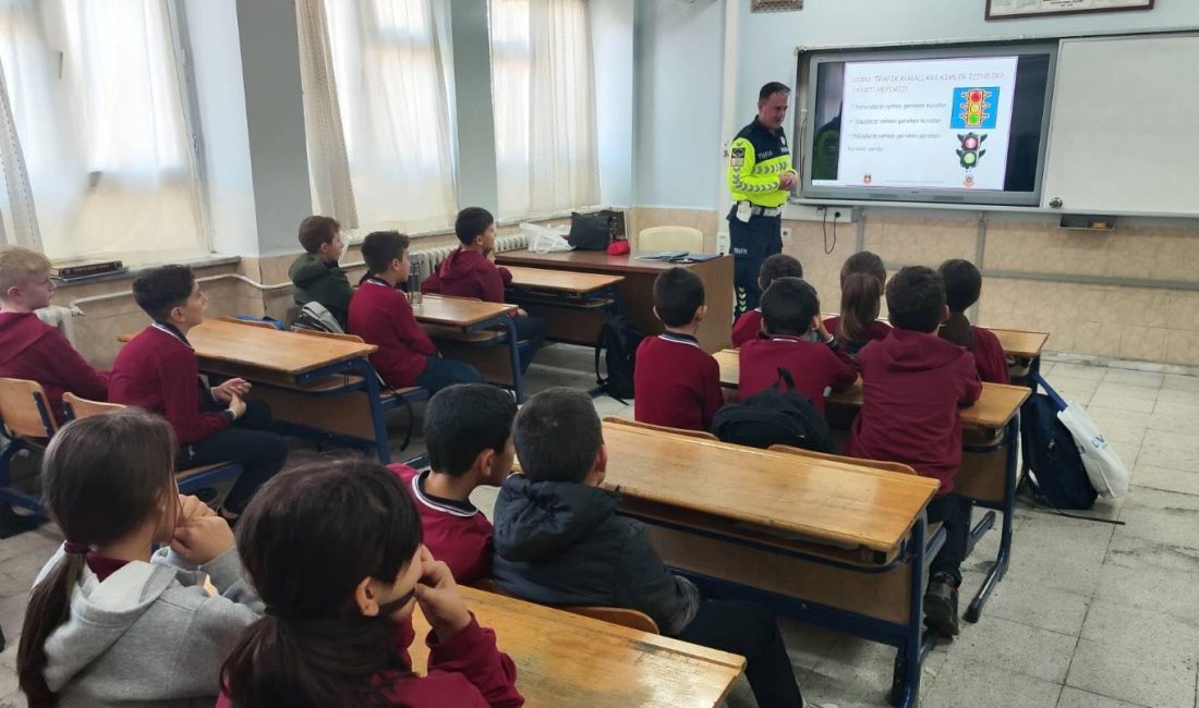 Afyonkarahisar İl Jandarma Komutanlığı ekipleri, Sinanpaşa ilçesine bağlı Tınaztepe beldesindeki