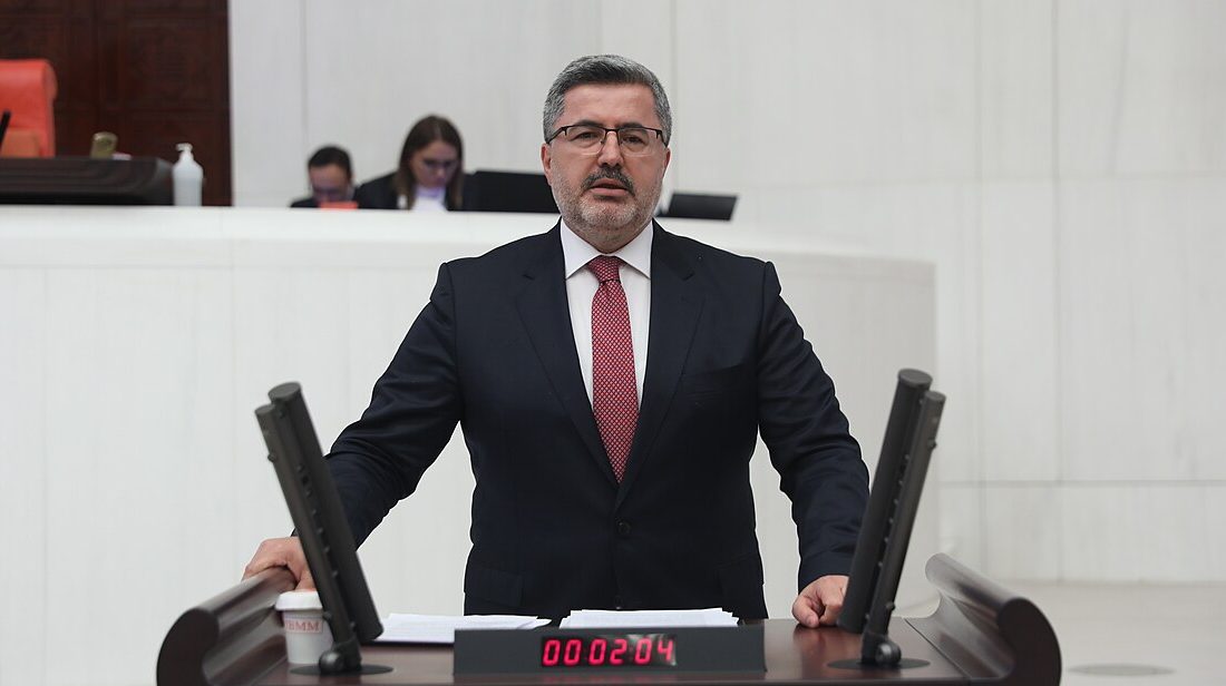 AK Parti Afyonkarahisar Milletvekili Ali Özkaya, Afyonkarahisar’da doğalgaz tüketim limitlerinin
