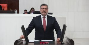 AK Parti Afyonkarahisar Milletvekili Ali Özkaya, Afyonkarahisar’da doğalgaz tüketim limitlerinin