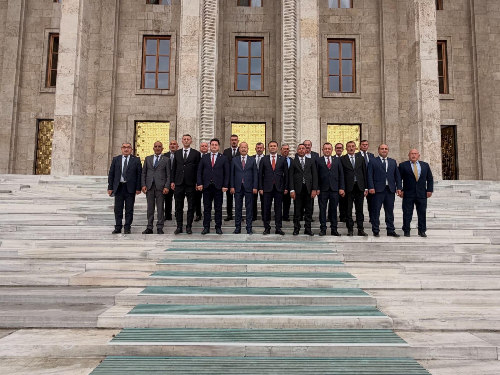 MHP heyetinden Taytak’a özel ziyaret 2 MHP heyetinden Taytak’a özel ziyaret