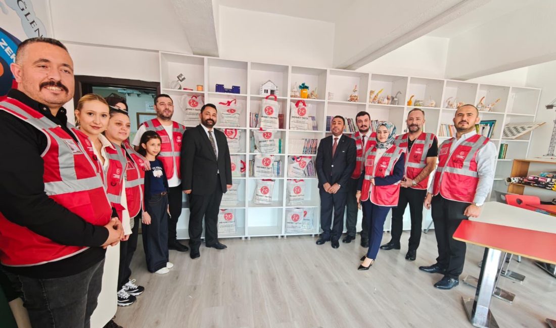 Milliyetçi Hareket Partisi (MHP) Afyonkarahisar Merkez İlçe Başkanlığı, Cumhuriyetimizin 103.