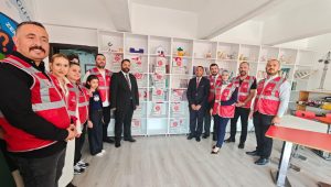Milliyetçi Hareket Partisi (MHP) Afyonkarahisar Merkez İlçe Başkanlığı, Cumhuriyetimizin 103.