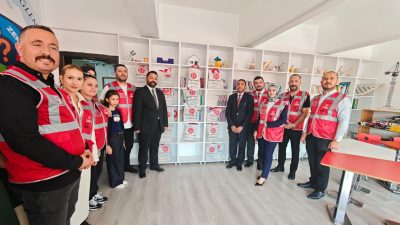 Milliyetçi Hareket Partisi (MHP) Afyonkarahisar Merkez İlçe Başkanlığı, Cumhuriyetimizin 103.