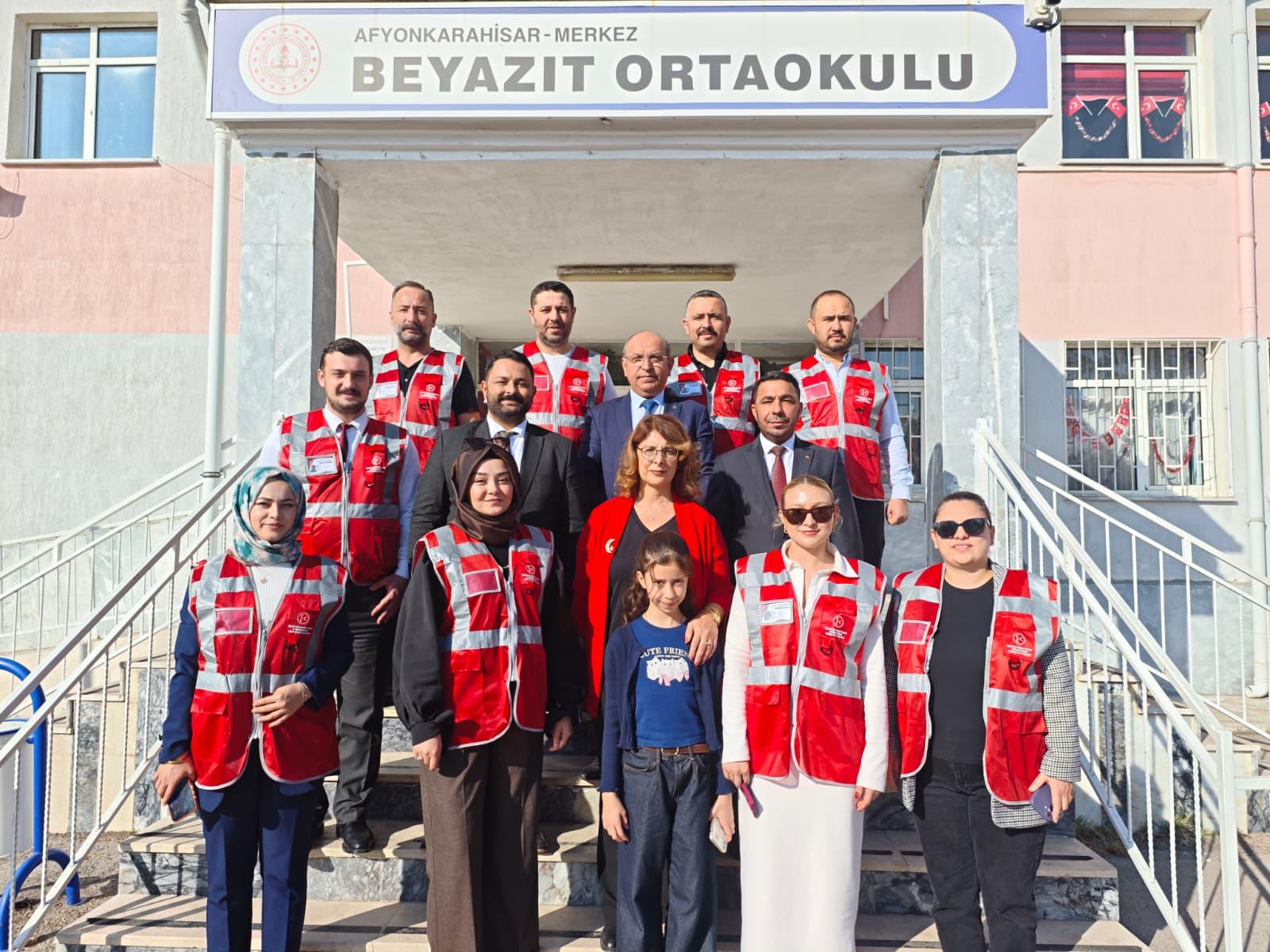 MHP’den öğrencilere Cumhuriyet hediyesi: 1103 kitap! 1 MHP’den öğrencilere Cumhuriyet hediyesi: 1103 kitap!