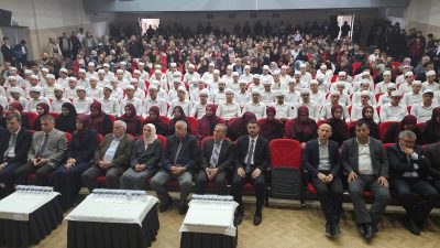 Afyonkarahisar İl Müftülüğüne bağlı Miftah Kur’an Kursu ile Altınoluk Metin