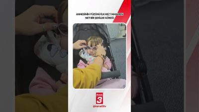 Kanal 3Sal, Ekim 20, 2026 2:00pmURL:Embed:Annesinin yüzünü ilk kez tamamen