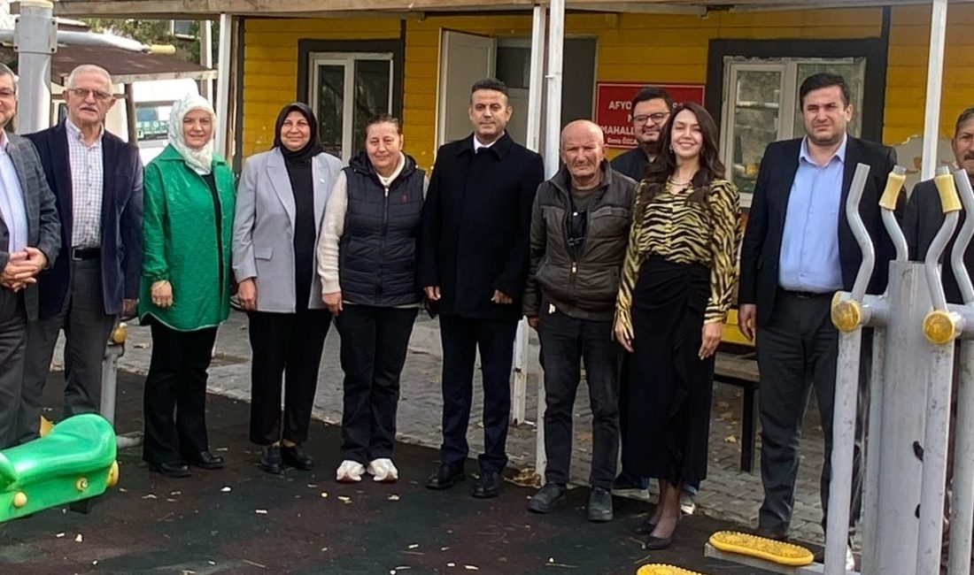 Osmangazi Elektrik Dağıtım AŞ (OEDAŞ), 19 Ekim Muhtarlar Günü dolayısıyla