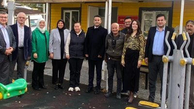 Osmangazi Elektrik Dağıtım AŞ (OEDAŞ), 19 Ekim Muhtarlar Günü dolayısıyla