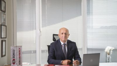 Zorlu Enerji Osmangazi Elektrik Perakende (OEPSAŞ), yeni akademik yılda üniversite