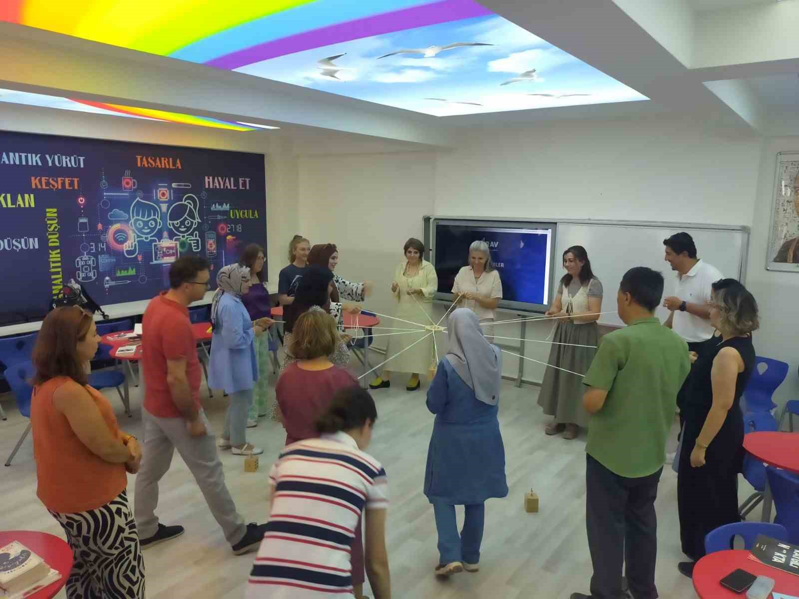 ÖRAV Eğitim Şenliği 17 Ekim’de Afyonkarahisar’da 2 ÖRAV Eğitim Şenliği 17 Ekim’de Afyonkarahisar’da