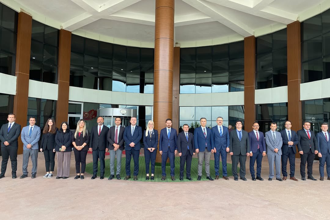 Önce ziyaret, sonra toplantı 2 Önce ziyaret, sonra toplantı