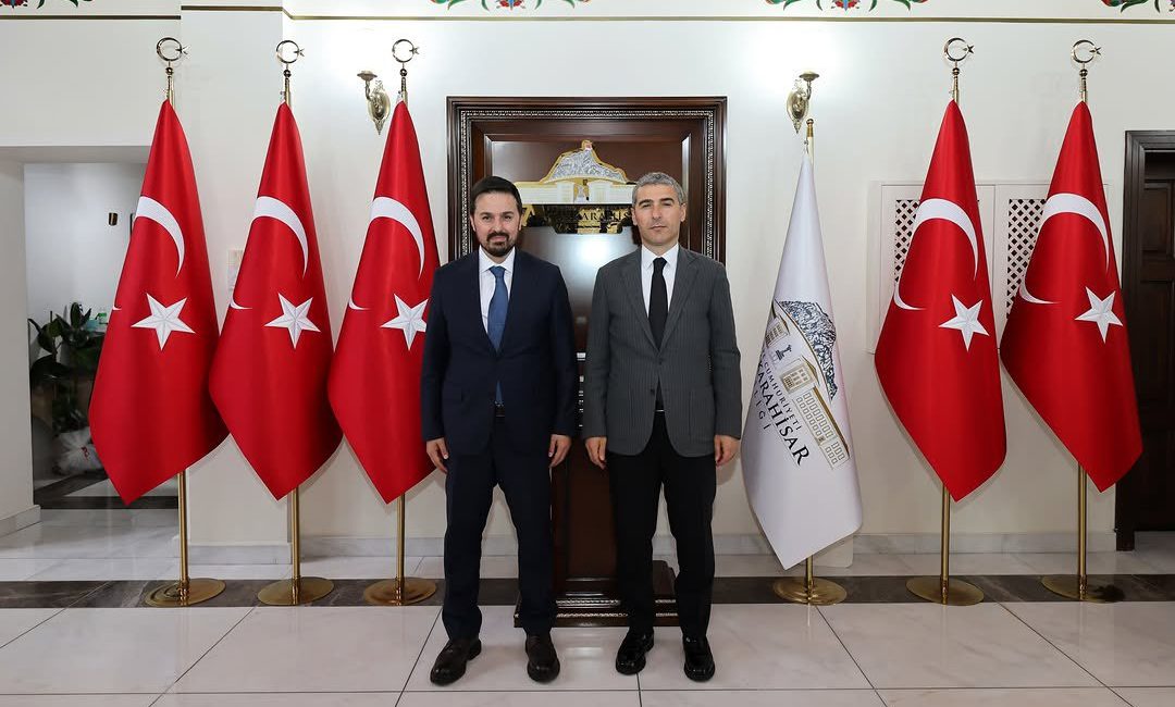 Tarım ve Kırsal Kalkınmayı Destekleme Kurumu (TKDK) İç Denetim Koordinatörlüğünde