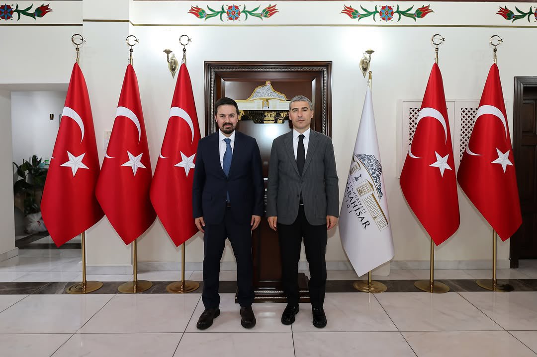 Tarım ve Kırsal Kalkınmayı Destekleme Kurumu (TKDK) İç Denetim Koordinatörlüğünde