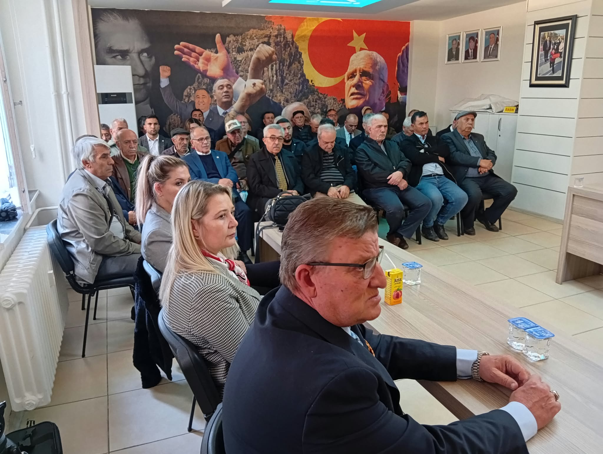“Pancar sökümü gecikiyor, zarar çiftçiye yükleniyor”