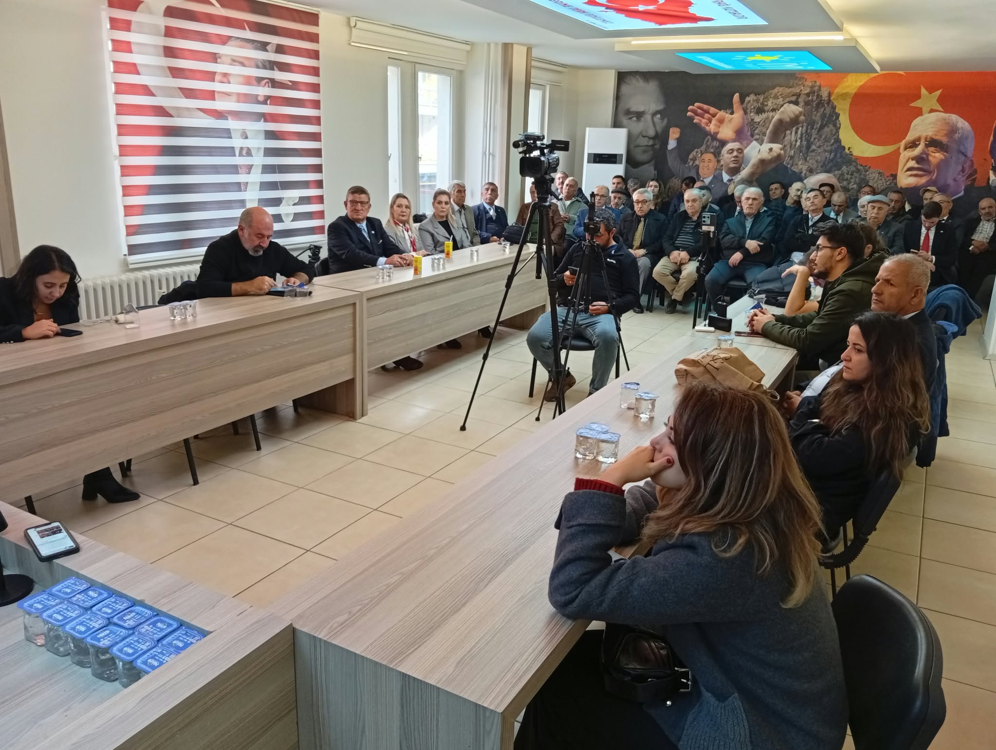 “Pancar sökümü gecikiyor, zarar çiftçiye yükleniyor”