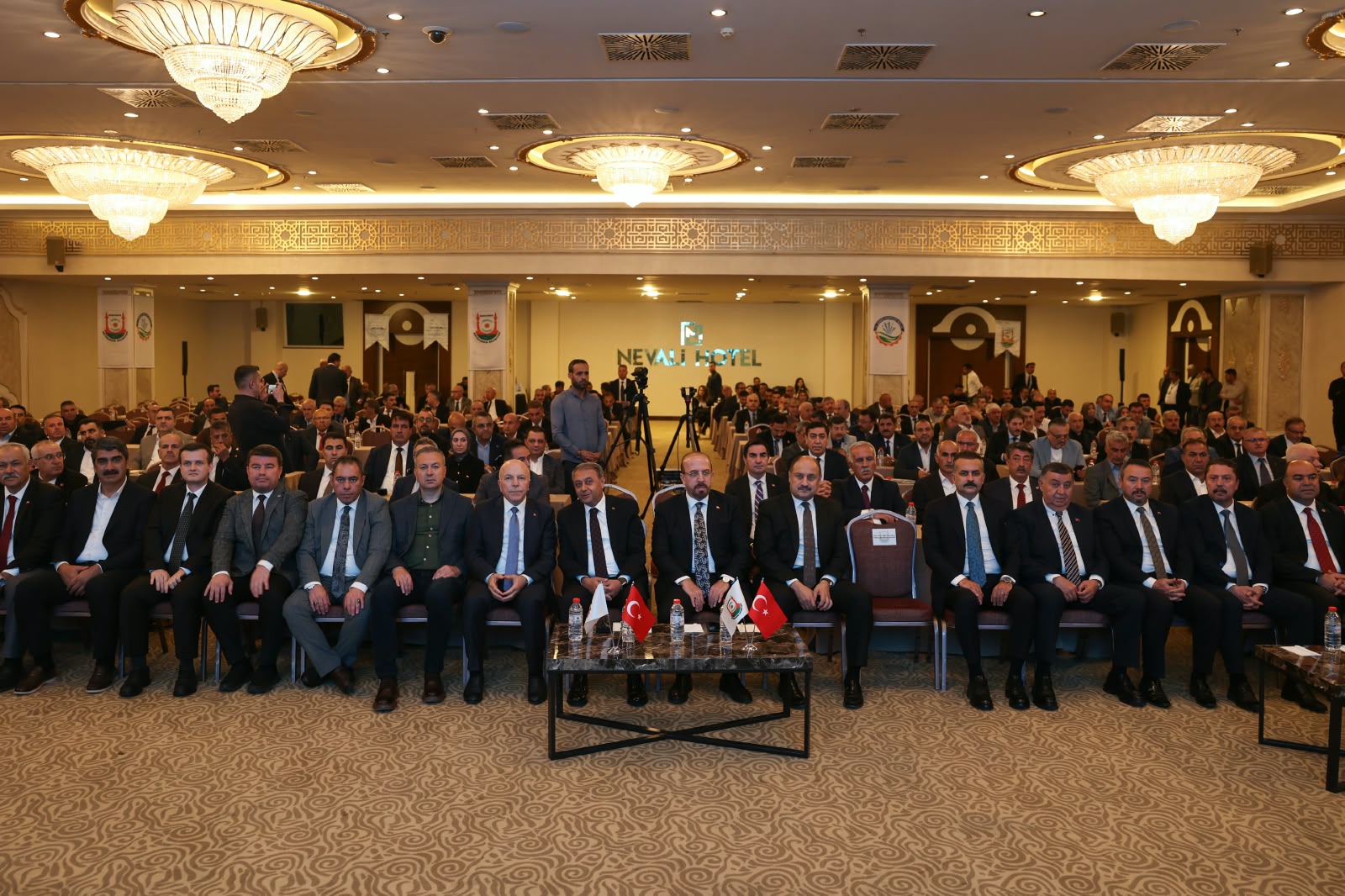 “Peygamberler şehri Şanlıurfa’dayız”