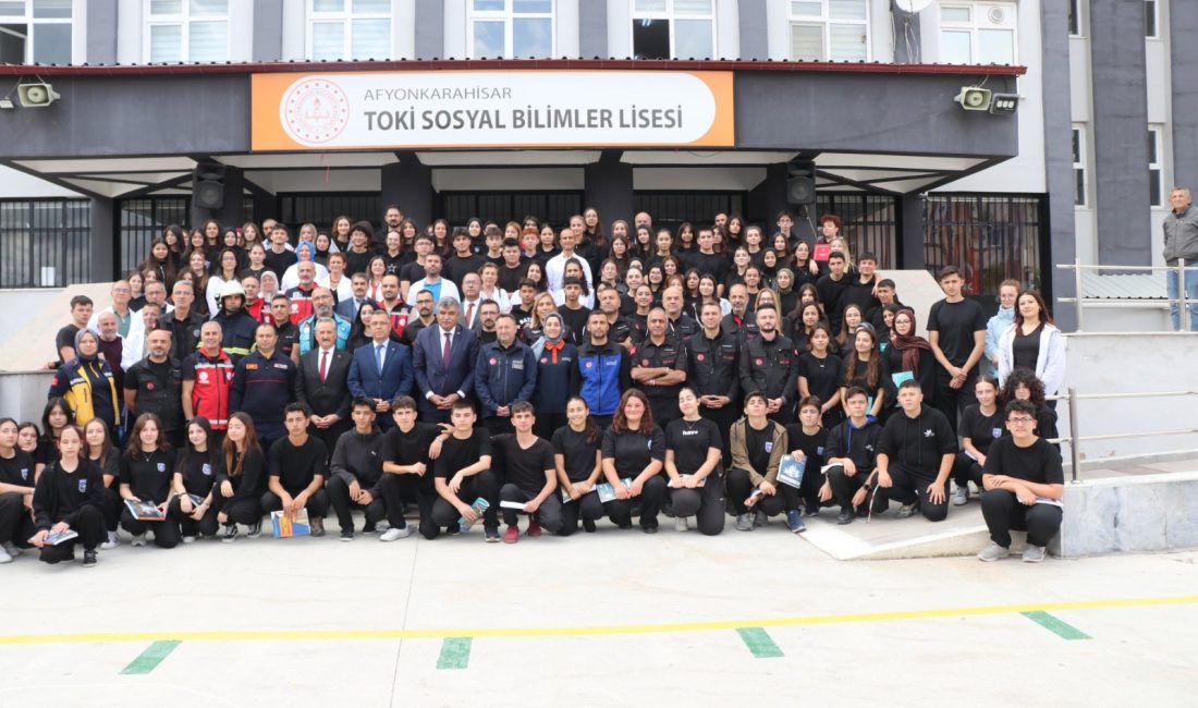 Afyonkarahisar İl Millî Eğitim Müdürü İsmail Altınkaynak, Millî Eğitim Bakanlığı