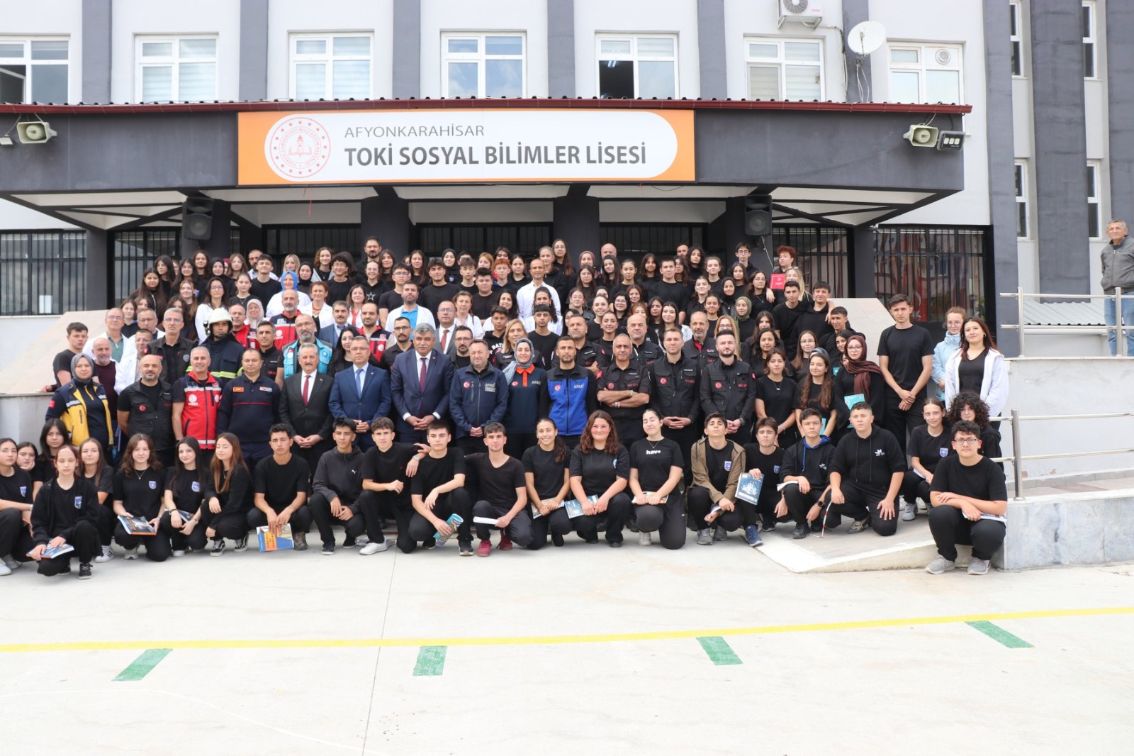 Afyonkarahisar İl Millî Eğitim Müdürü İsmail Altınkaynak, Millî Eğitim Bakanlığı