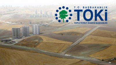 Toplu Konut İdaresi Başkanlığı (TOKİ), 5-6 Kasım 2026 tarihlerinde 61