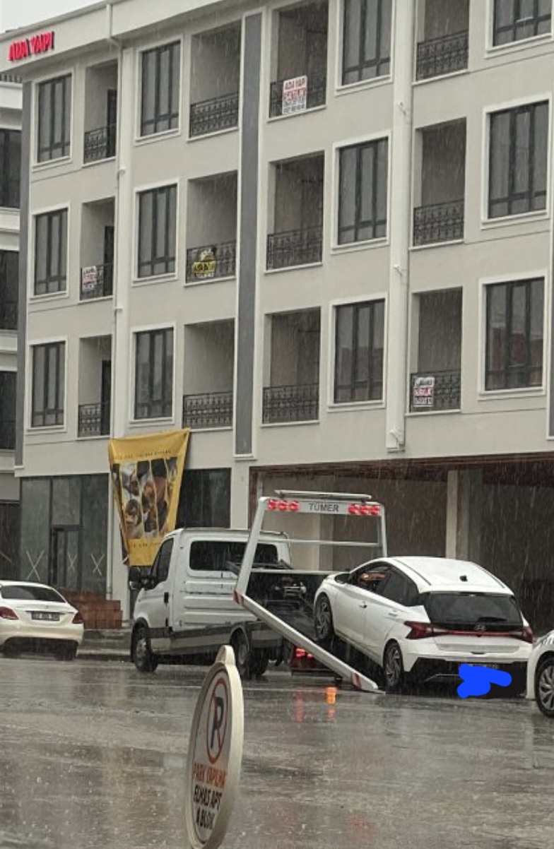 Taksici esnafı ekmeğine sahip çıkıyor