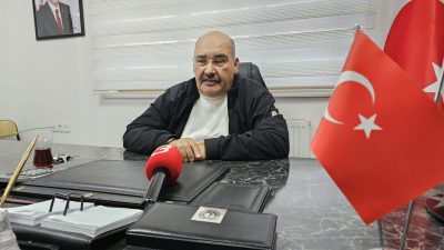 Afyonkarahisar’ın Güvenevler Mahallesi’nde 1984 yılından bu yana muhtarlık yapan Erdal