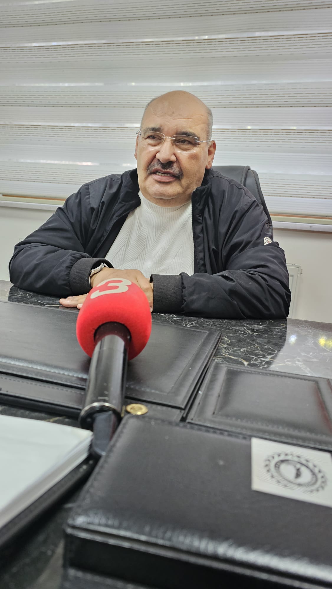“Tek eksiğimiz mahallemizde bir ilkokul” 1 “Tek eksiğimiz mahallemizde bir ilkokul”