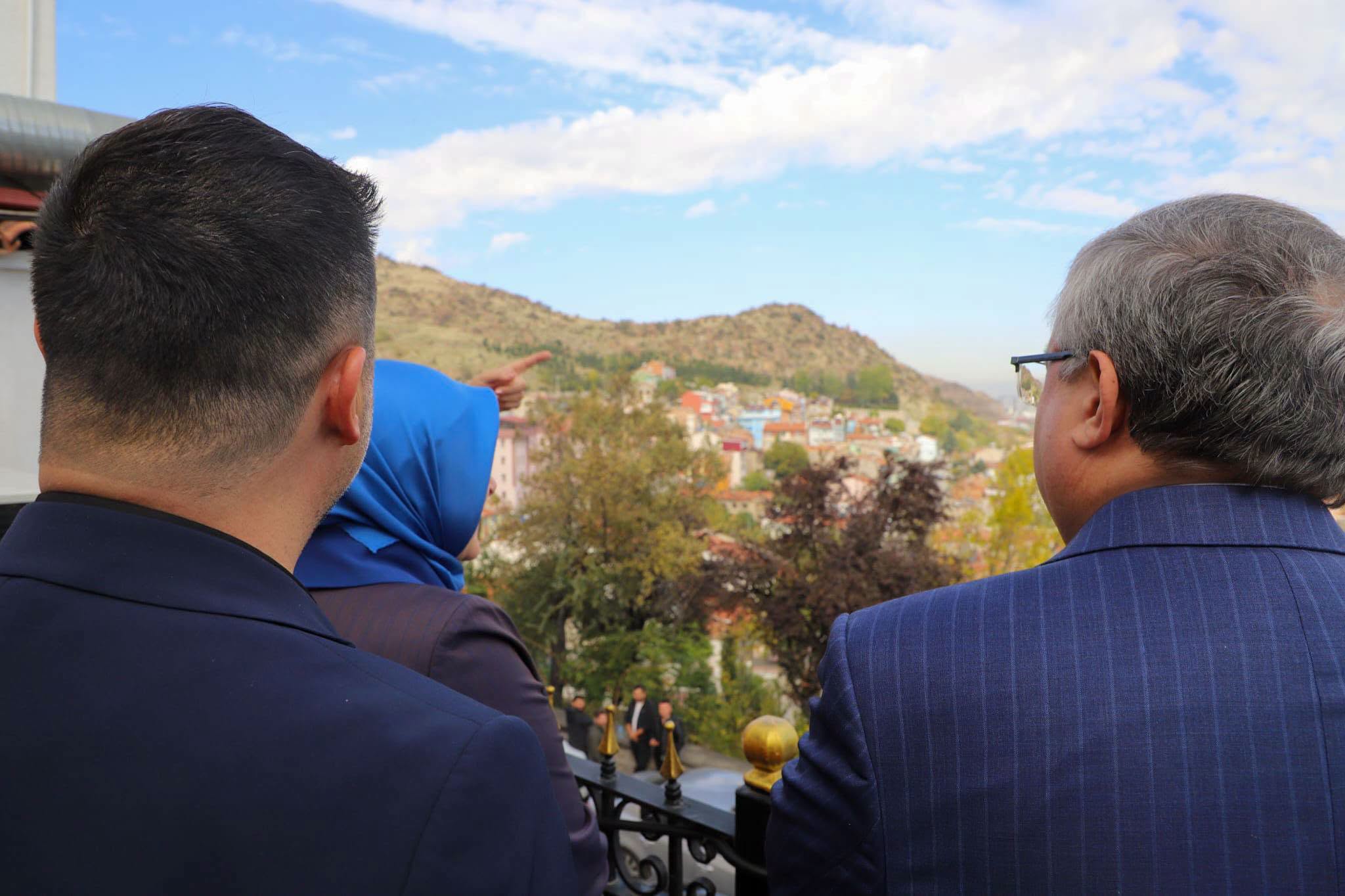 Tuğba Işık Ercan, Afyonkarahisar’da 6 Tuğba Işık Ercan, Afyonkarahisar’da