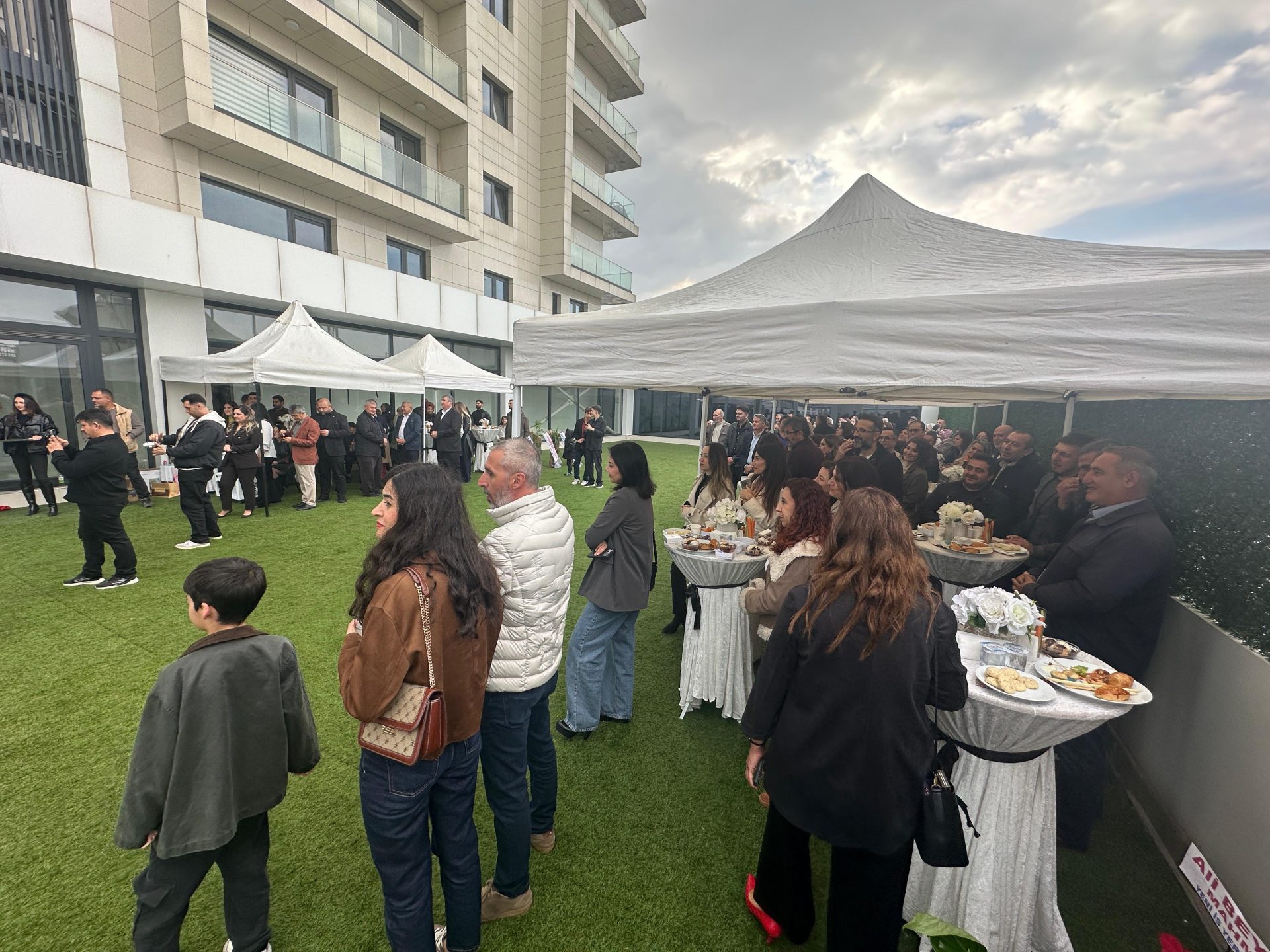 Üroloji ve Androloji alanında yeni adres