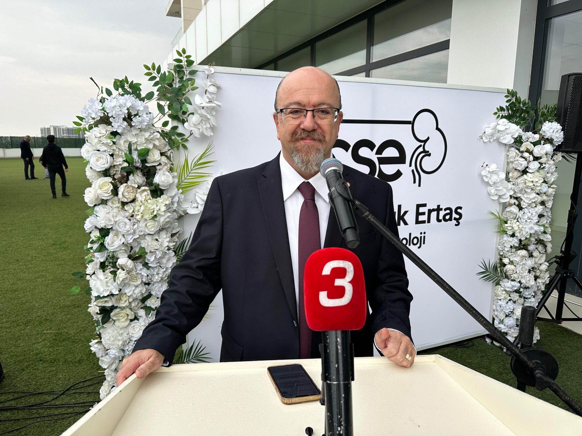 Üroloji ve Androloji alanında yeni adres