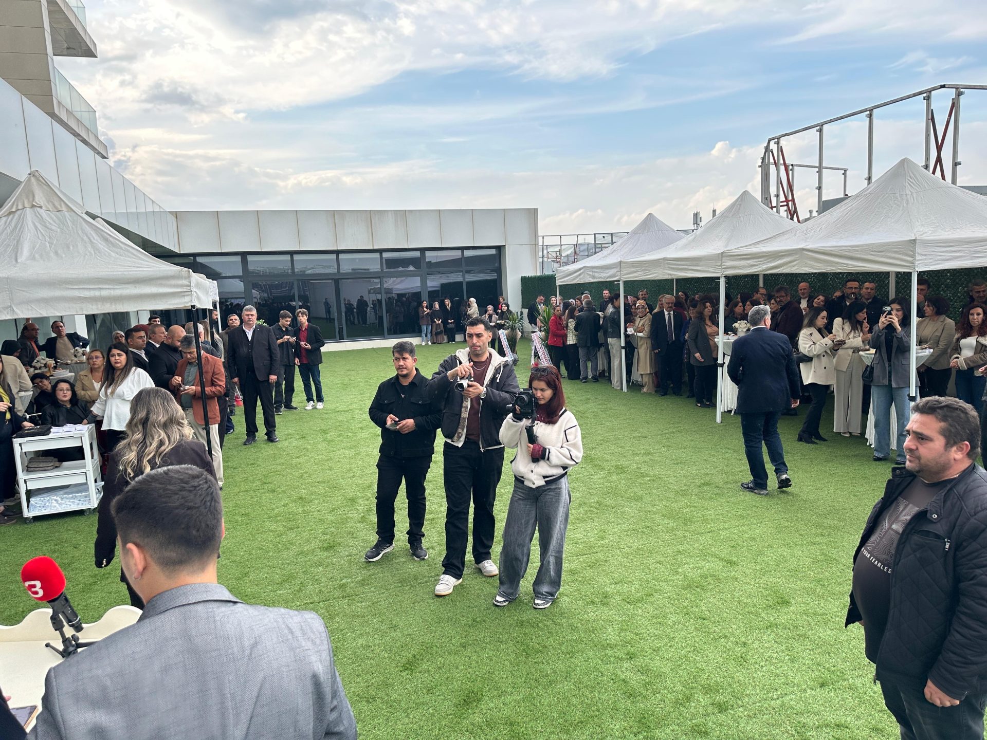 Üroloji ve Androloji alanında yeni adres