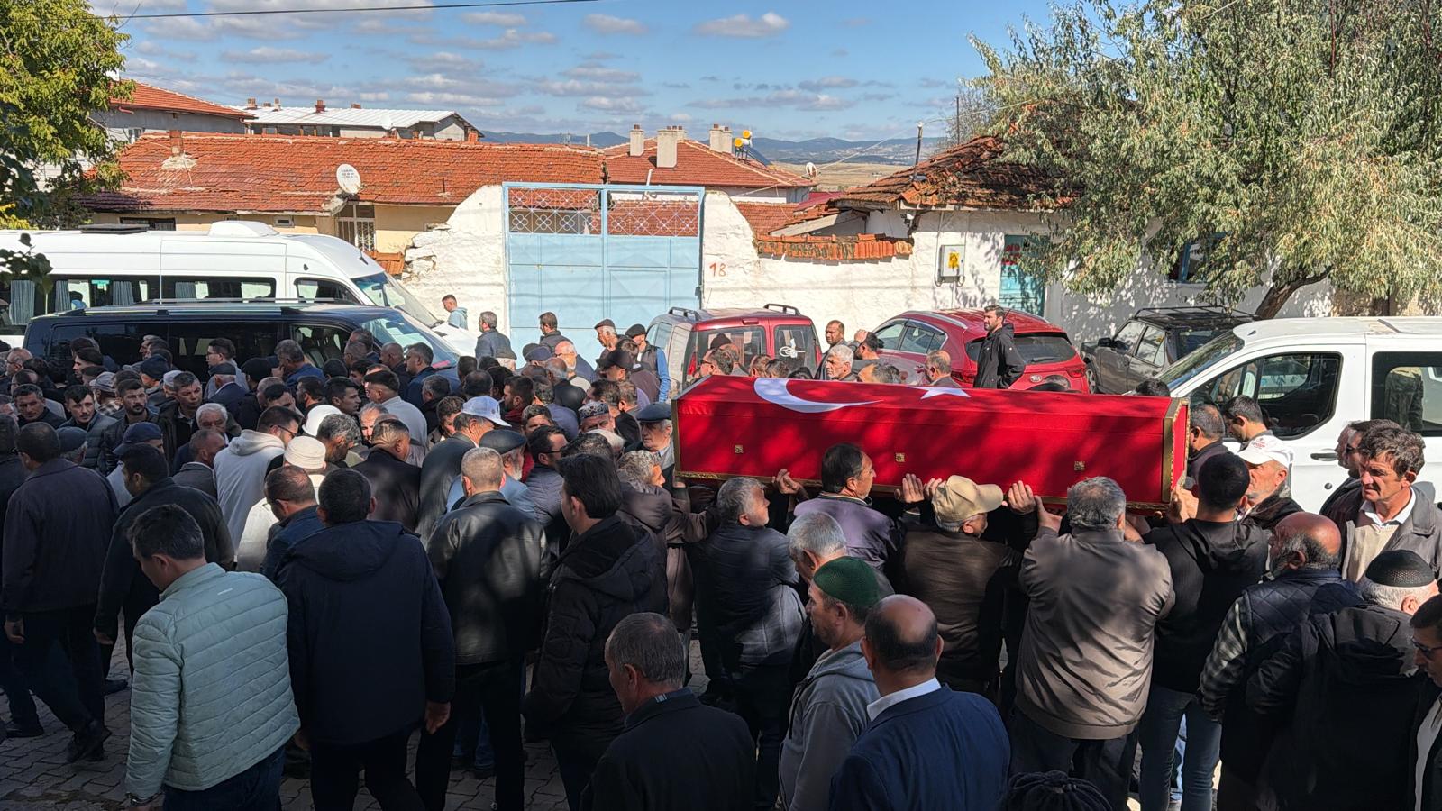 Uzman Çavuşa son görev 9 Uzman Çavuşa son görev