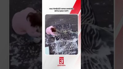 Kanal 3Cum, Ekim 30, 2026 12:00pmURL:Embed:Halı temizliği yapan annesine böyle