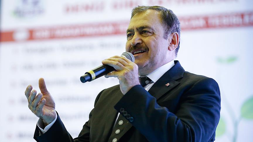 Veysel Eroğlu’ndan Kumalar Dağı için kayak merkezi çağrısı 2 Veysel Eroğlu’ndan Kumalar Dağı için kayak merkezi çağrısı