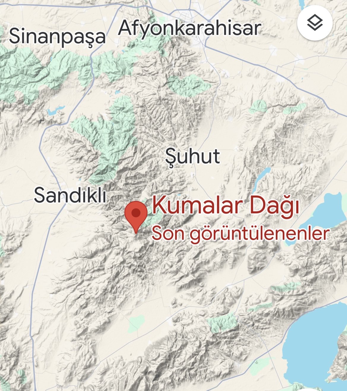 Veysel Eroğlu’ndan Kumalar Dağı için kayak merkezi çağrısı 4 Veysel Eroğlu’ndan Kumalar Dağı için kayak merkezi çağrısı