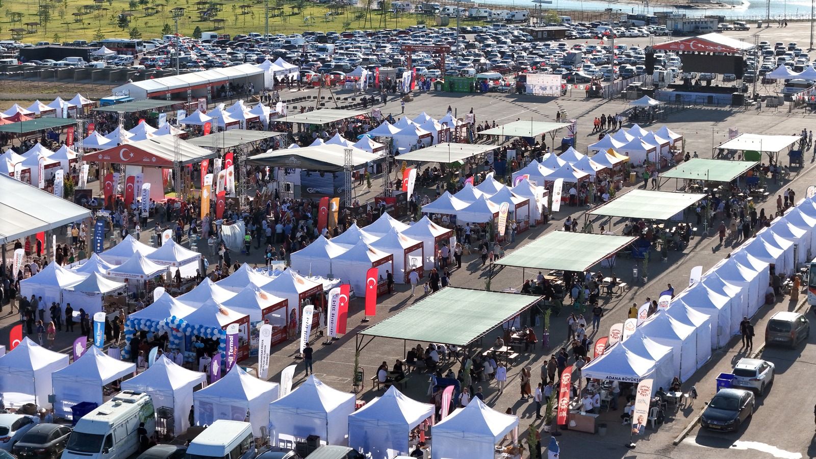 Afyonkarahisar'da lezzet ve eğlence dolu festival: GastroAfyon 2026 başlıyor 2 Afyonkarahisar'da lezzet ve eğlence dolu festival: GastroAfyon 2026 başlıyor