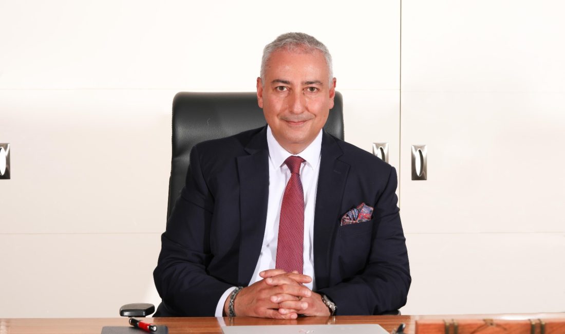 Osmangazi Elektrik Dağıtım AŞ (OEDAŞ), Afyonkarahisar’ın da içinde bulunduğu 5