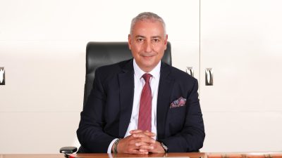 Osmangazi Elektrik Dağıtım AŞ (OEDAŞ), Afyonkarahisar’ın da içinde bulunduğu 5