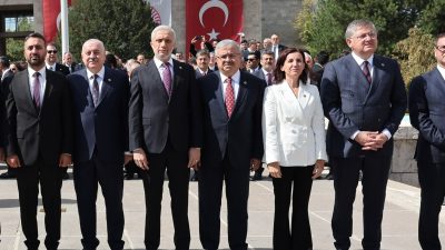 AK Parti Afyonkarahisar Milletvekili ve TBMM Başkanlık Divanı Üyesi Avukat