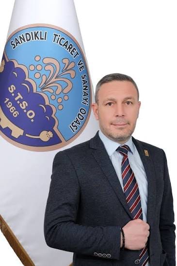Sandıklı TSO’da seçim sonucu belli oldu: Bekir Çetin 7 grubun tamamını kazandı 1 Sandıklı TSO’da seçim sonucu belli oldu: Bekir Çetin 7 grubun tamamını kazandı