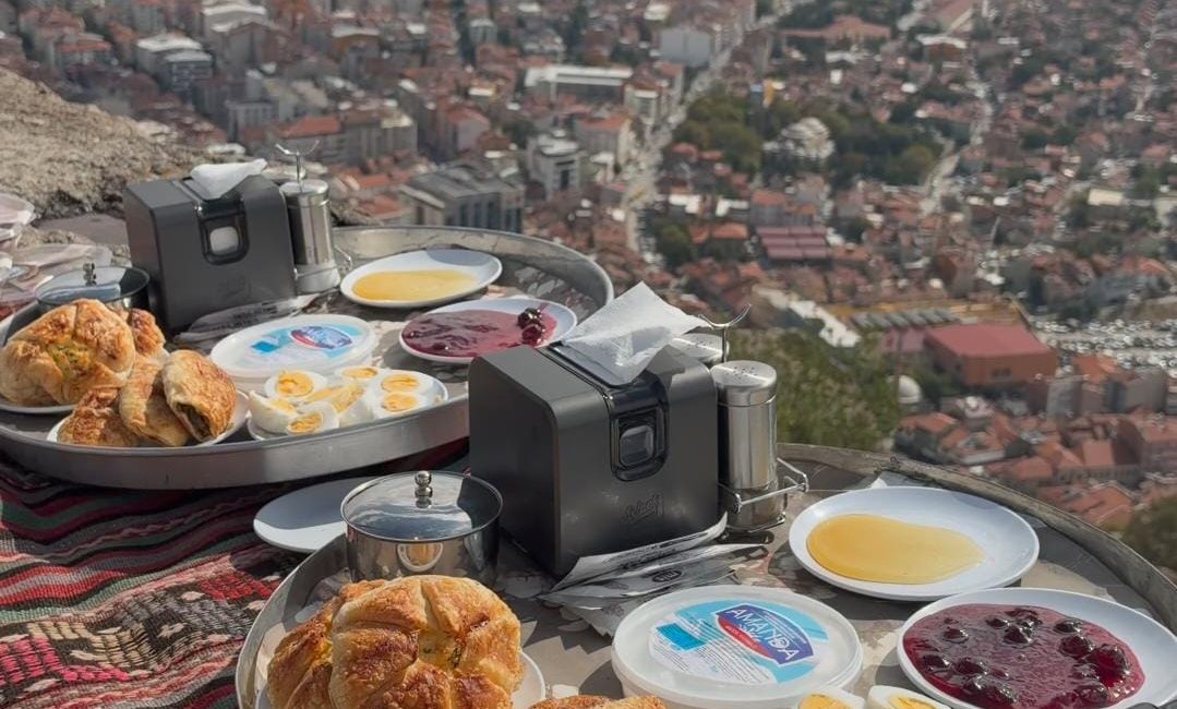 Afyonkarahisar’da 2, 3 ve 4 Ekim tarihleri arasında düzenlenecek 8.