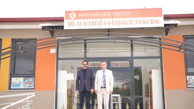 4 Ekim Hayvanları Koruma Günü kapsamında düzenlenen etkinlikte Belediye Başkan