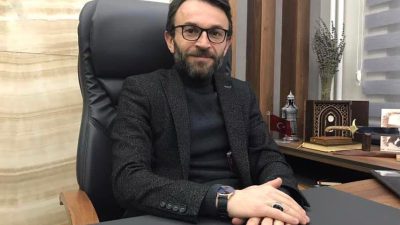Eğitim-Bir-Sen Afyonkarahisar 1 No’lu Şube, eylül ayındaki üye yazım çalışmalarında