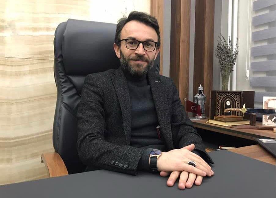 Eğitim-Bir-Sen Afyonkarahisar 1 No’lu Şube, eylül ayındaki üye yazım çalışmalarında