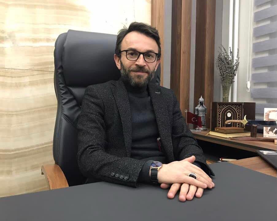 Eğitim-Bir-Sen Afyonkarahisar 1 No’lu Şube, eylül ayındaki üye yazım çalışmalarında